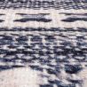Alfombra Grande de Diseño Étnico Boho - (290x200 cm) - Velour image 7