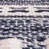 Alfombra Grande de Diseño Étnico Boho - (290x200 cm) - Velour image 7