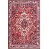 Alfombra Vintage Oriental - (290x200 cm) - Clarion image 7