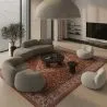 Alfombra Vintage Oriental - (290x200 cm) - Clarion image 7