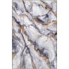Alfombra Grande de Diseño Moderno Efecto Marmol - (290x200 cm) - Arezzo image 7