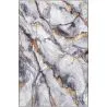 Alfombra Grande de Diseño Moderno Efecto Marmol - (290x200 cm) - Arezzo image 7