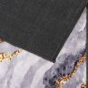 Alfombra Grande de Diseño Moderno Efecto Marmol - (290x200 cm) - Arezzo image 7