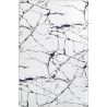 Alfombra Grande de Diseño Moderno Efecto Marmol - (290x200 cm) - Calico image 7