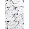 Alfombra Grande de Diseño Moderno Efecto Marmol - (290x200 cm) - Calico image 7