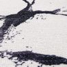 Alfombra Grande de Diseño Moderno Efecto Marmol - (290x200 cm) - Calico image 7
