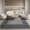 Alfombra Vintage Oriental - (290x200 cm) - Verona image 7