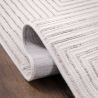 Alfombra Grande de Diseño Contemporáneo y Moderno - Beige (290x200 cm) - Marcellum image 7