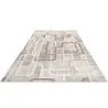 Alfombra Grande de Diseño Contemporáneo y Moderno - Beige (290x200 cm) - Ornate image 7