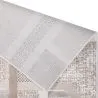 Alfombra Grande de Diseño Contemporáneo y Moderno - Beige (290x200 cm) - Ornate image 7