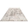 Alfombra Grande de Diseño Contemporáneo y Moderno - Beige (290x200 cm) - Ornate image 7