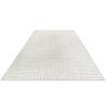 Alfombra Grande de Diseño Contemporáneo y Moderno - Beige (290x200 cm) - Arcus image 7