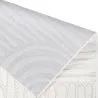 Alfombra Grande de Diseño Contemporáneo y Moderno - Beige (290x200 cm) - Arcus image 7