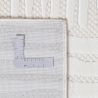 Alfombra Grande de Diseño Contemporáneo y Moderno - Beige (290x200 cm) - Arcus image 7