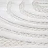 Alfombra Grande de Diseño Contemporáneo y Moderno - Beige (290x200 cm) - Arcus image 7