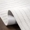 Alfombra Grande de Diseño Contemporáneo y Moderno - Beige (290x200 cm) - Arcus image 7