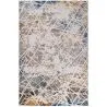 Alfombra Grande de Diseño Contemporáneo y Moderno - Beige (290x200 cm) - Epiphany image 7