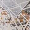 Alfombra Grande de Diseño Contemporáneo y Moderno - Beige (290x200 cm) - Epiphany image 7