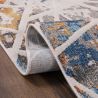 Alfombra Grande de Diseño Contemporáneo y Moderno - Beige (290x200 cm) - Epiphany image 7