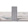 Alfombra Grande de Diseño Contemporáneo y Moderno - Beige (290x200 cm) - Epiphany image 7