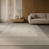 Alfombra Grande de Diseño Contemporáneo y Moderno - Beige (290x200 cm) - Celadon image 7