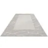 Alfombra Grande de Diseño Contemporáneo y Moderno - Beige (290x200 cm) - Celadon image 7