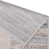 Alfombra Grande de Diseño Contemporáneo y Moderno - Beige (290x200 cm) - Celadon image 7