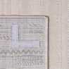 Alfombra Grande de Diseño Contemporáneo y Moderno - Beige (290x200 cm) - Celadon image 7
