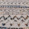 Alfombra Grande de Diseño Contemporáneo y Moderno - Beige (290x200 cm) - Celadon image 7