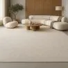 Alfombra Grande de Diseño Contemporáneo y Moderno - Beige (240x 340 cm) - Pomona image 7