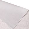 Alfombra Grande de Diseño Contemporáneo y Moderno - Beige (240x 340 cm) - Pomona image 7