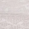 Alfombra Grande de Diseño Contemporáneo y Moderno - Beige (240x 340 cm) - Pomona image 7