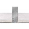 Alfombra Grande de Diseño Contemporáneo y Moderno - Beige (240x 340 cm) - Pomona image 7