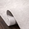 Alfombra Grande de Diseño Contemporáneo y Moderno - Beige (240x 340 cm) - Pomona image 7