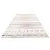 Alfombra Grande de Diseño Contemporáneo y Moderno - Beige (290x200 cm) - Ferrum image 7