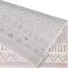 Alfombra Grande de Diseño Contemporáneo y Moderno - Beige (290x200 cm) - Ferrum image 7