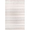 Alfombra Grande de Diseño Contemporáneo y Moderno - Beige (290x200 cm) - Ferrum image 7