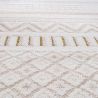 Alfombra Grande de Diseño Contemporáneo y Moderno - Beige (290x200 cm) - Ferrum image 7