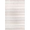 Alfombra Grande de Diseño Contemporáneo y Moderno - Beige (290x200 cm) - Ferrum image 7