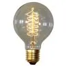 Bombilla  Edison Vintage - Spiral image 7