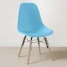 Silla infantil - Diseño Escandinavo - Patas de Madera - Skögur image 7