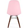 Sillas Infantil - Diseño Escandinavo - Patas de Madera Oscura - Skögur image 7