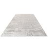 Alfombra Grande de Diseño Contemporáneo y Moderno - Beige (290x200 cm) - Rosella image 7