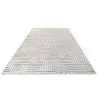 Alfombra Grande de Diseño Contemporáneo y Moderno - Beige (290x200 cm) - Rosella image 7
