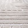 Alfombra Grande de Diseño Contemporáneo y Moderno - Beige (290x200 cm) - Rosella image 7