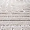 Alfombra Grande de Diseño Contemporáneo y Moderno - Beige (290x200 cm) - Rosella image 7