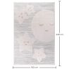 Alfombra Infantil - (160x230 cm) - Solenne image 7
