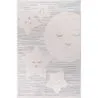 Alfombra Infantil - (120x180 cm) - Solenne image 7