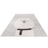 Alfombra Infantil - (160x230 cm) - Nereid image 7