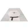 Alfombra Infantil - (120x180 cm) - Nereid image 7